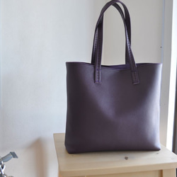 トートバッグ TYPE01 革:ホースバット トートバッグ MONOGRAM+ 通販