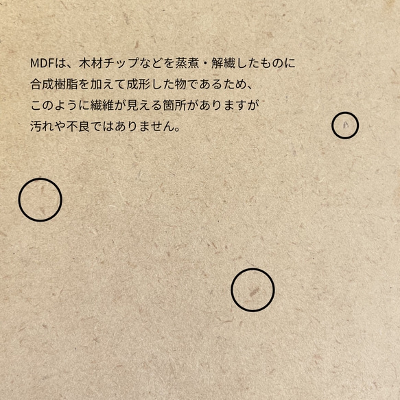 ケーキトッパー＊ナンバー0～9〈Mサイズ〉 7枚目の画像