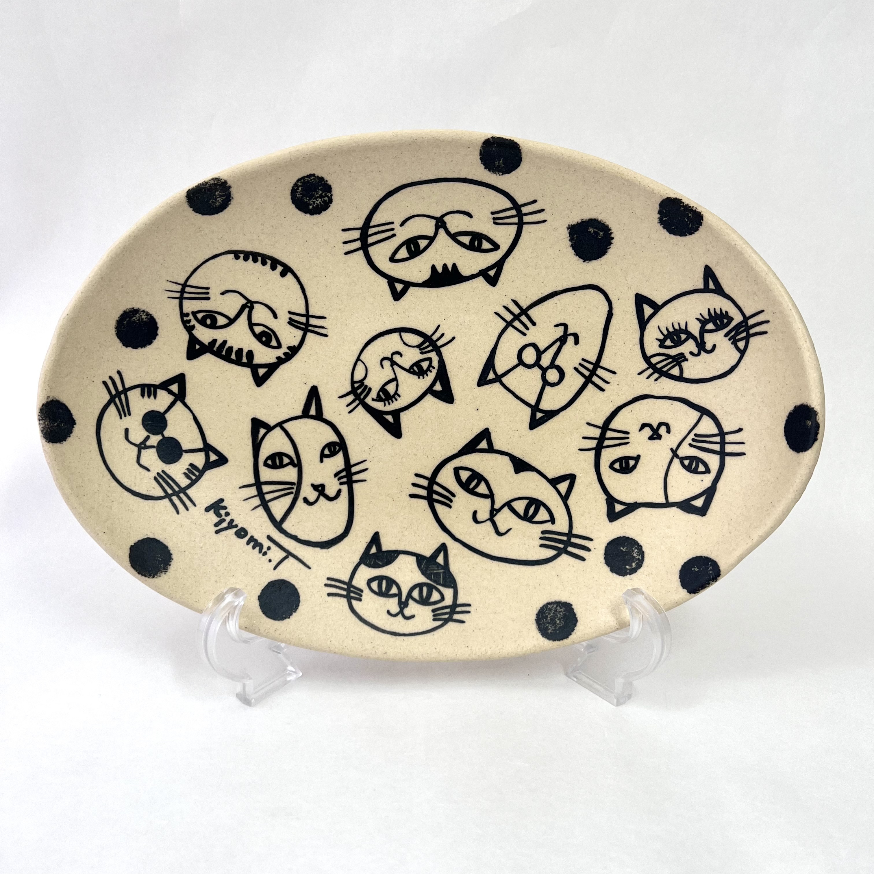 tw様予約絵画「お洒落スネーク〜北欧ブルー」「三匹の猫のおせち料理でかくれんぼ」 tw様予約絵画「お洒落スネーク〜北欧ブルー」「三匹の猫のおせち料理