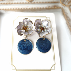 潔い真っ白なポジャギ モシ布 no.5 タペストリー・壁掛け Veil