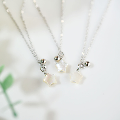 高品質SS級マザーオブパール15mm白蝶貝/SV925にK18厚塗りコーティング