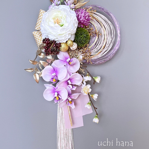 お正月リース♪No.9