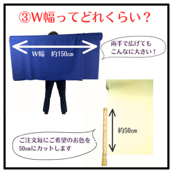 【2023年11月限定！】店長おすすめ！　はぎれパック 5枚目の画像