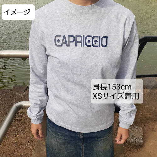 AMI⭐ユニセックス 長袖Tシャツ ユニセックス AMI PARIS アミパリス ロゴ ロンT 長袖Tシャツ