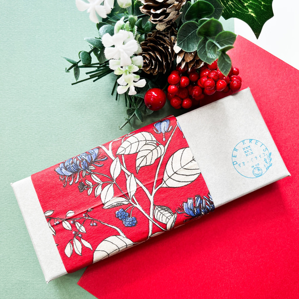 Himmeli / Bullfinch / 聖露西亞 斯堪的納維亞刺繡胡桃木紐帶胸針，也可用作裝飾品 聖誕果樹裝飾 第2張的照片