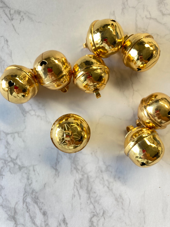 祈りの大麻を暮らしの中に大麻飾り（大）〜鈴音〜 また 鈴音