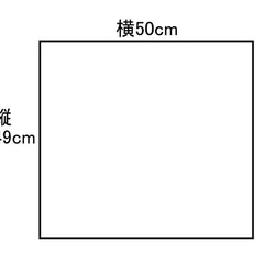 可憐な野の花のお弁当包み 4枚目の画像