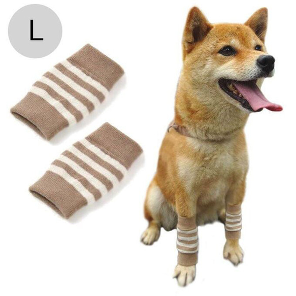 ☆専用☆〖美品〗テレサカンビ スヌード 犬 ネックウォーマー ベージュ 完売 kamakuradog ハンドメイドネックウォーマー 犬用スヌード : 鎌倉