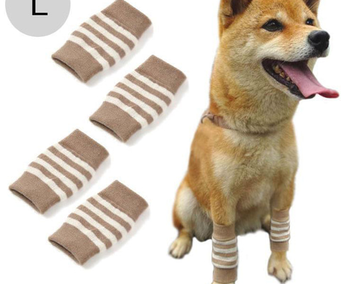 ☆専用☆〖美品〗テレサカンビ スヌード 犬 ネックウォーマー ベージュ 完売 Amazon | 犬のスヌード ペットグルーミングイヤーマフ 犬用の