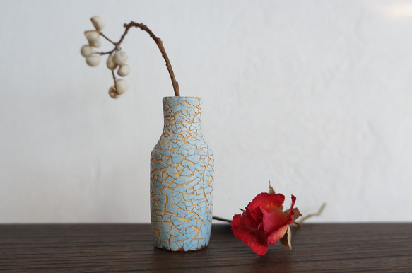 エルメス　花器　フラワーベース　一輪挿し Yahoo!オークション - 希少 エルメス HERMES トゥカン Toucans