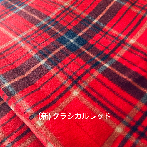 ◉再販2回目！【ミニピン トイマン】クラシカルフリース ペット服