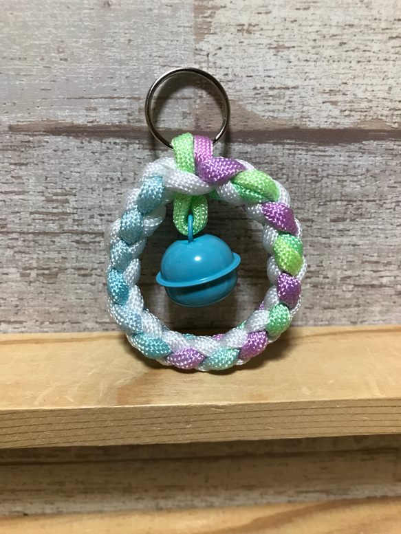 【期間限定！値下げセール！】ハンドメイド　パステルカラーのバラの置物 期間限定！値下げセール！】ハンドメイド パステルカラーのバラ