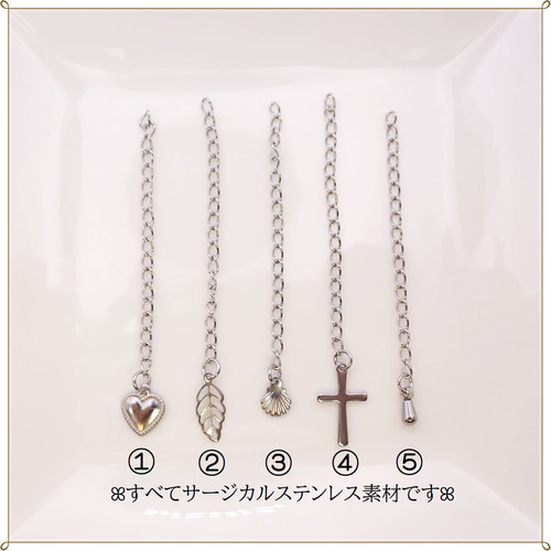 激安本物 8mmロンドンブルートパーズAAA☆サージカルステンレス ネックレス・ペンダント