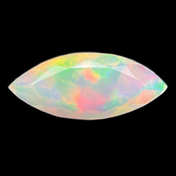 加工OK ソ付 オレンジピンク スピネル 1.265ct ルース パパラチア