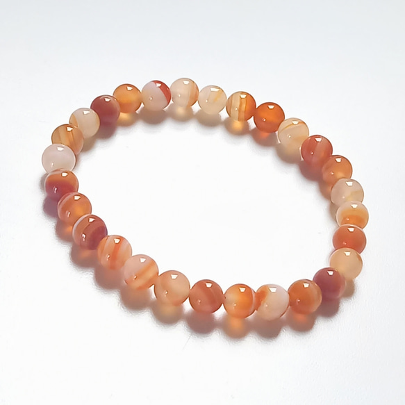 ◇サードオニキス◇天然石ブレスレット ブレスレット kisekiya 通販