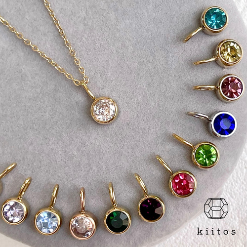 DEEP♡ Kネックレス 景聖 KEISEI 希少レア ステンレス メダイネックレス ダブル喜平 [n1034] | ネックレス