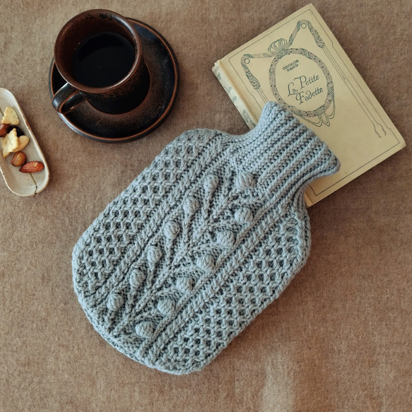 kiichigo yutampo・ミントブルー 1枚目の画像