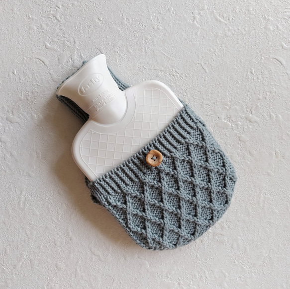 kiichigo yutampo・ミントブルー 4枚目の画像