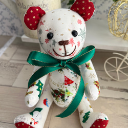 パッチワーク ぬいぐるみ のおすすめ人気通販｜Creema(クリーマ) 国内