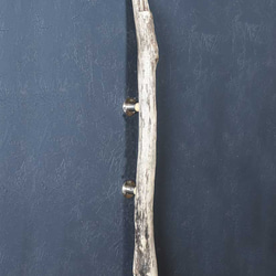 ✿個性ある✿ 流木ドア取っ手・流木ドアノブ・流木ドアハンドル・ 木製ドア取っ手・木製ドアノブ・木製ドアハンドル－５１ 4枚目の画像