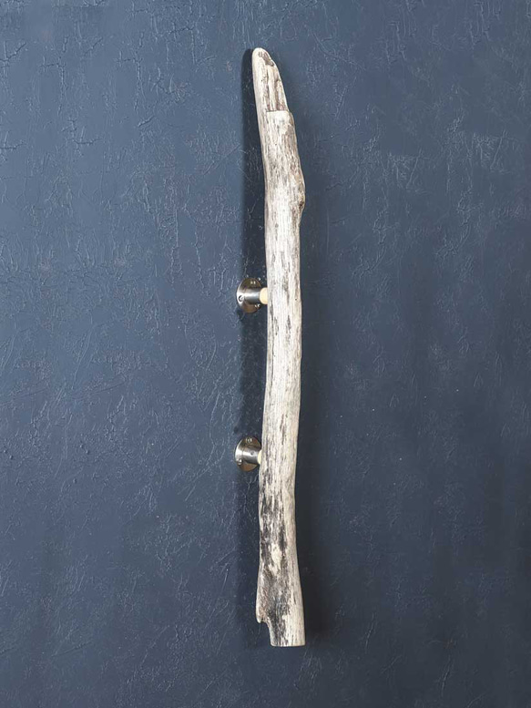 ✿個性ある✿ 流木ドア取っ手・流木ドアノブ・流木ドアハンドル・ 木製ドア取っ手・木製ドアノブ・木製ドアハンドル－５１ 4枚目の画像