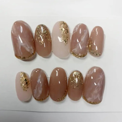 ネイルチップ No.4 ネイルチップ（つけ爪） MStyle/エムスタイル 通販