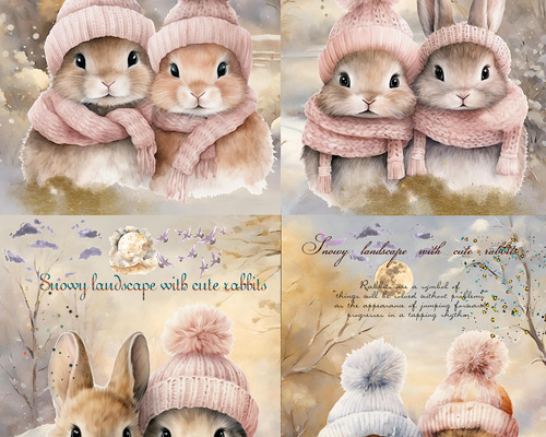 たぬき 希少 オリジナル 生地 ブロックデザイン ハンドメイド素材 クラフト 絵画