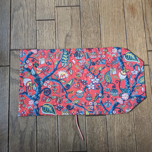 リバティ　ハンドメイドブックカバー　四六版用 リバティハンドメイドブックカバー四六版用