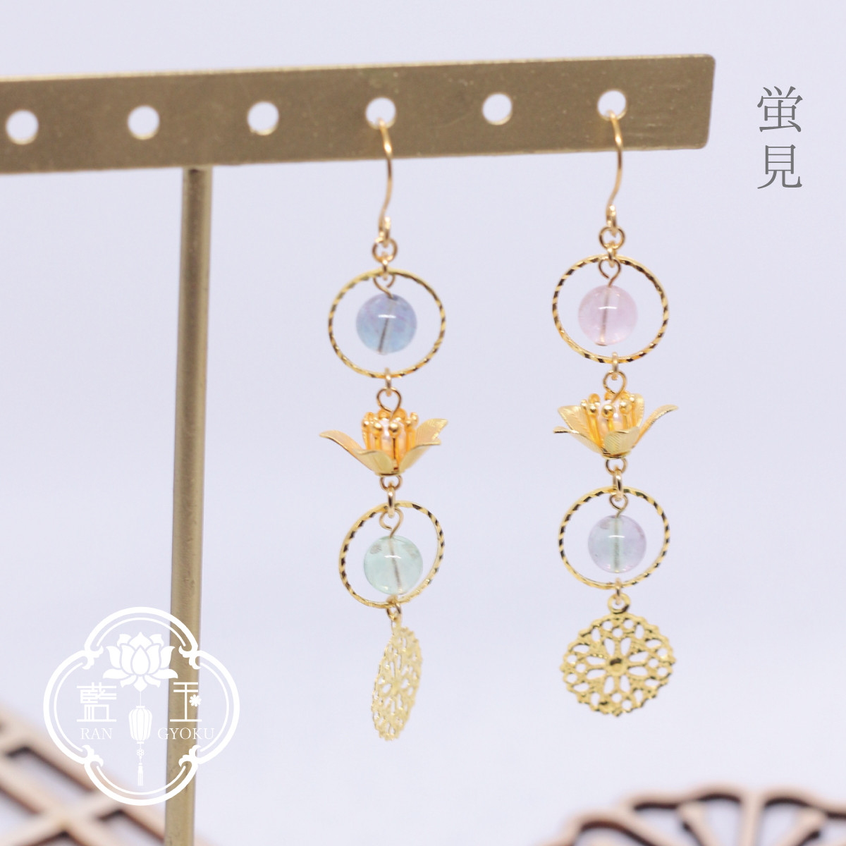 ブローチ イヤリング アクセサリーおまとめ　ネックレス 月*詠様