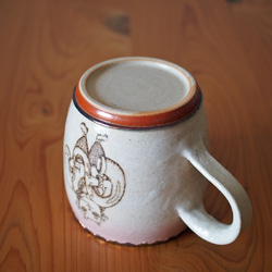 アルケミストのマグカップ（バラライカ/セルパン） 7枚目の画像