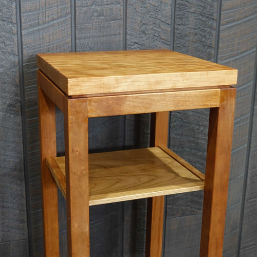 サイドテーブル 花台 コンソールテーブル シンプル おしゃれ