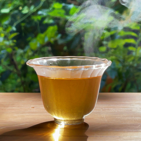 ほっこり安眠茶。（熱湯を注ぐだけ。ティーバッグタイプ10P入り）漢方スタイリストのブレンド茶シリーズ 4枚目の画像