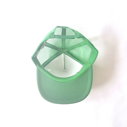 新品 バナナマン キャップ グリーン 47 BSRNR18GWS BaRu Athl CAP /フォーティーセブン |【公式