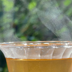 カラダいきいき茶。アンチエイジングブレンド（熱湯を注ぐだけ。ティーバッグタイプ10P入り）漢方スタイリストのブレンド茶 7枚目の画像
