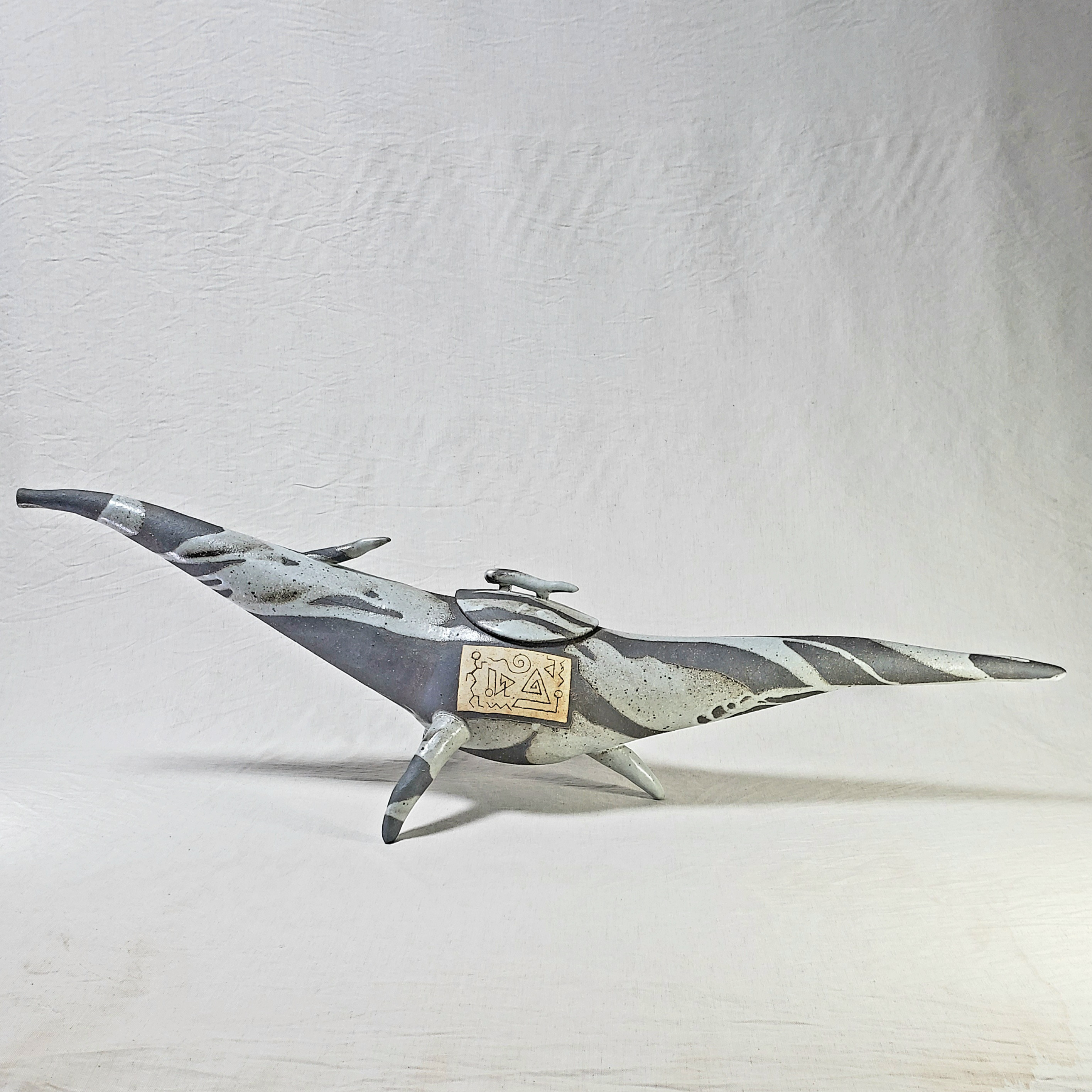 ロング・ポット