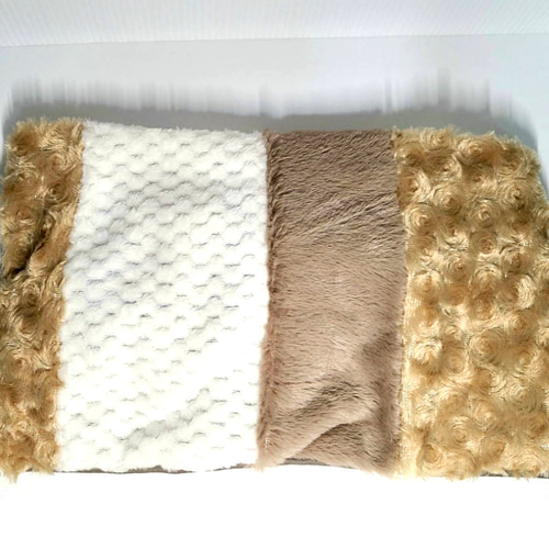 ハンドメイド ひねりスヌードNo.3 ネックウォーマー マフラー 通勤通学