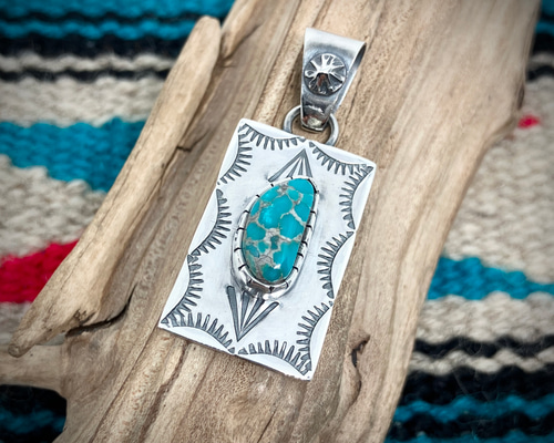 ターコイズブルー バードモチーフ ネックレス ブルーバード ターコイズ トルコ石 シルバー ネックレス ペンダント