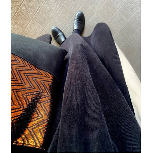 RATA❤️長さ選べる❣️ヴィンテージな雰囲気❤️大人のシックな