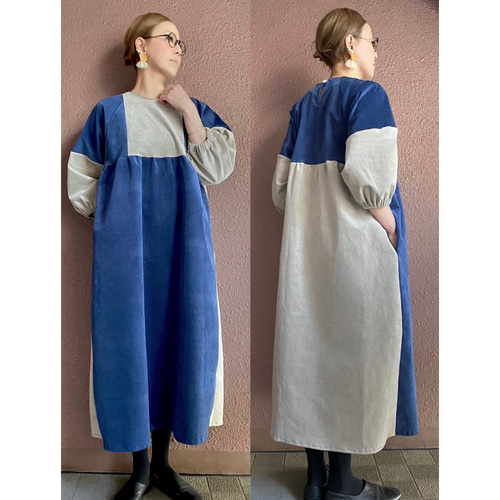 【美品】RATA 作家 渋くて格好良い大人のワンピース 美品】RATA 作家 渋くて格好良い大人のワンピース - メルカリ