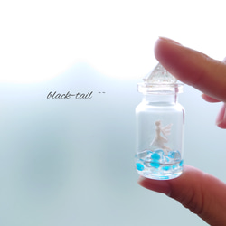 CiC　UR　05-003　小瓶の中の魔法使い CiC UR 05-003 小瓶の中の魔法使い ほしくず堂 | WEB Shop / 魔法