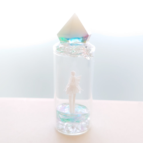 CiCUR05-003小瓶の中の魔法使い