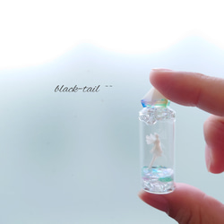 CiC　UR　05-003　小瓶の中の魔法使い CiC UR 05-003 小瓶の中の魔法使い 黒魔術魔法の小瓶 | healer 皇