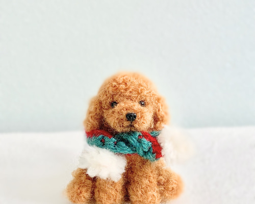 送料無料 七夕飾り トイプードル ✨羊毛フェルトぬいぐるみ 犬 ドール 夏 送料無料 七夕飾り トイプードル ✨羊毛フェルトぬいぐるみ 犬 ドール