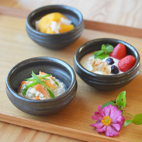 焼物 陶器 お面 インテリア カケ有り