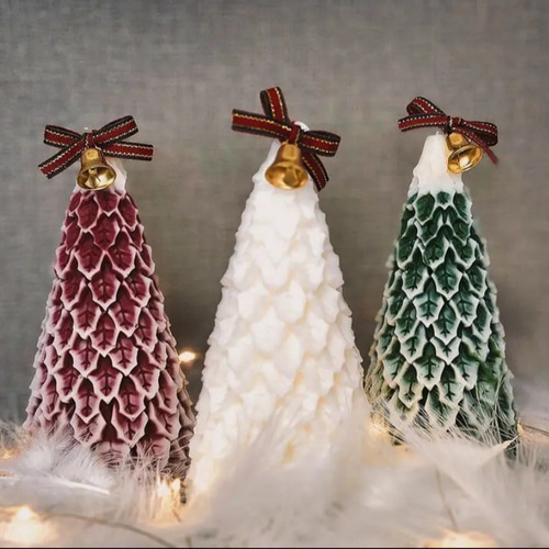 燭台　キャンドルホルダー　クリスマス　ヒイラギ 柊の花言葉 キャンドル ホルダー クリスマス X'mas ギフト