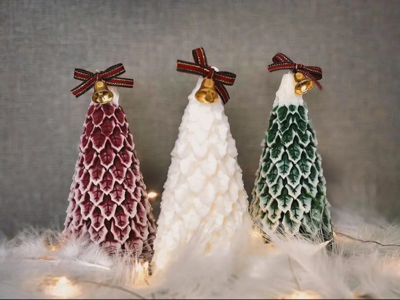 燭台　キャンドルホルダー　クリスマス　ヒイラギ クリスマス 飾り クリスマスツリー キャンドルスタンド 燭台