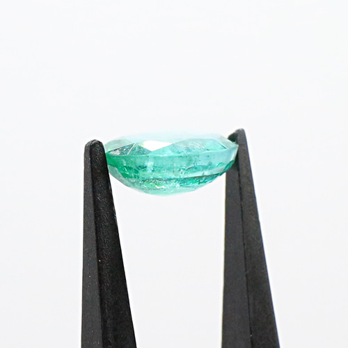 AG-L-354 天然石 ルース 素材 エメラルド 約2.25ct 天然石