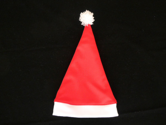 クリスマススタイ　帽子付き 5枚目の画像