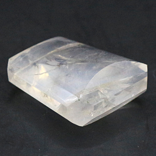 AG-L-357 天然石 ルース 素材 デンドリティッククォーツ 約47.62ct 