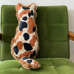 INLIFEダルメシアン柄クッション imgrc0082860861.jpg